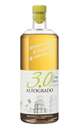 Граппа Mazzetti d'Altavilla 3.0 Altogrado Riserva 0,7 л