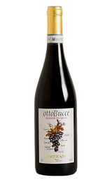 Вино Dezzani Otto Bucce 2019 0,75 л
