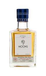 Джин Martin Miller's 9 Moons 0,35 л