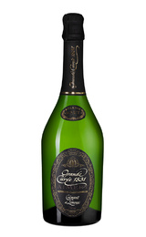Креман Aimery Sieur d'Arques Cremant de Limoux Grande Cuvee 1531 de Aimery Reserve 2017 0,75 л