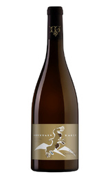 Вино Маунтен Игл Шардоне 2021 0,75 л