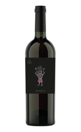 Вино Шато Пино Колдун Красный 0,75 л