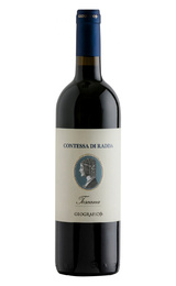 Вино Geografico Contessa Di Radda Toscana 2019 0,75 л