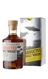 Виски Abducted Malt Whisky 0,7 л