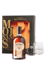 Коньяк Moisans VS 0,7 л