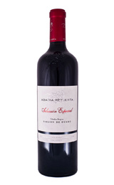 Вино Abadia Retuerta Seleccion Especial 2017 0,75 л