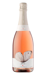 Игристое вино Albet i Noya Efecte Rosat Brut Reserva 0,75 л