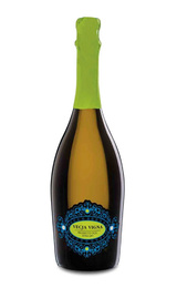 Игристое вино Vini Tonon Vecja Vigna Prosecco 0,75 л