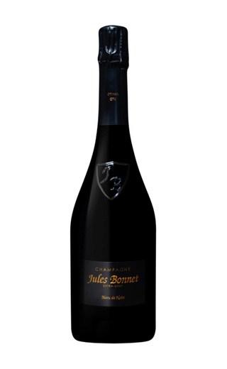 Шампанское Bonnet Ponson Jules Bonnet Blanc de Noirs 2012 0,75 л