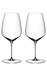 Riedel Veloce Cabernet Merlot 2 шт. 0,829 л