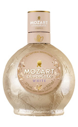 Mozart White Chocolate 0,5 л