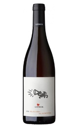 Органическое вино Loimer Muskateller mit Achtung Landwein 2017 0,75 л