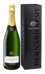 Шампанское Bernard Remy Carte Blanche 0,75 л