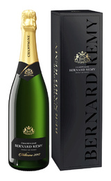 Шампанское Bernard Remy Millesime 2016 0,75 л