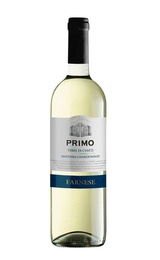 Вино Primo Malvasia Chardonnay Terre di Chieti 2021 0,75 л
