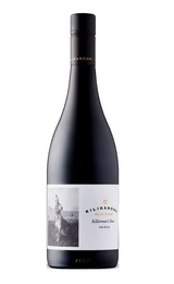 Вино Kilikanoon Killerman's Run Shiraz Clare Valley 2019 0,75 л