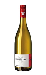 Вино Prinz Salm Weissburgunder 2021 0,75 л