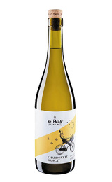 Вино Neleman Chardonnay Muscat 2021 0,75 л