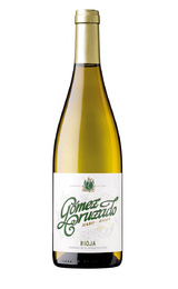 Вино Gomez Cruzado Rioja Blanco 2021 0,75 л