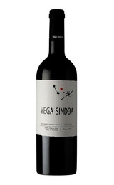 Вино Nekeas Vega Sindoa Crianza Navarra 2019 0,75 л