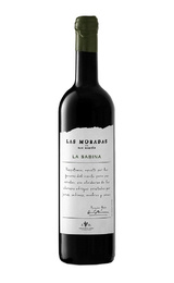 Вино Las Moradas La Sabina 2015 0,75 л