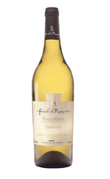 Вино Lorenzon I Feudi di Romans Venezia Giulia Verduzzo 2021 0,75 л