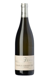 Вино Domaine Fevre Chablis Grand Cru Les Preuses 2021 0,75 л