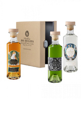 Ром Des Moisans The Mixologist 1 0,6 л