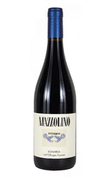 Вино Tenuta Mazzolino Bonarda 2020 0,75 л