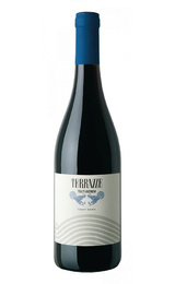 Вино Tenuta Mazzolino Terrazze Pinot Nero 2020 0,75 л