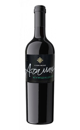 Вино Атаман Гранд Резерв Кумшацкий 2019 0,75 л