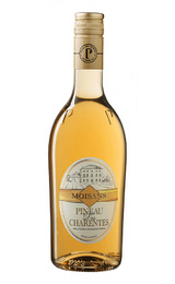 Вино Moisans Pineau des Charentes 0,75 л