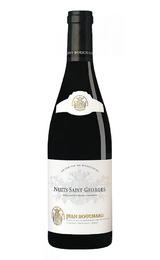Вино Jean Bouchard Nuits-Saint-Georges 2016 0,75 л