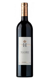 Вино Chateau de Cayx Malbec du Prince de Danemark 2020 0,75 л