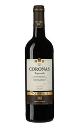 Вино Torres Coronas Catalunya DO 2020 0,75 л