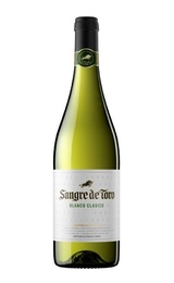 Вино Torres Sangre de Toro Blanco Clasico 2021 0,75 л