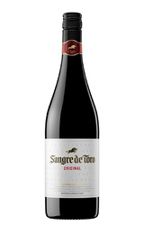 Вино Torres Sangre de Toro Original 2021 0,75 л