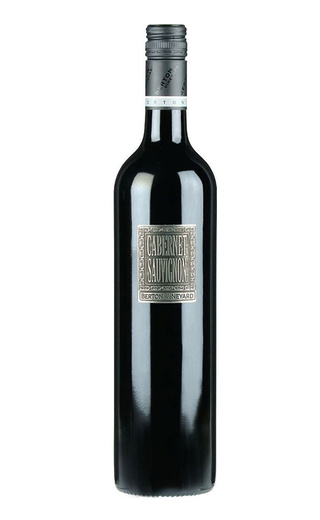 Вино Berton Vineyards Cabernet Sauvignon 2021 0,75 л