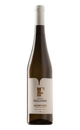Вино Caves de Felgueiras Alvarinho 0,75 л