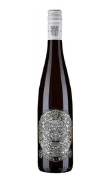 Вино Von Buhl Bone Dry Riesling 2021 1,5 л
