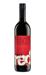 Вино Weingut Heinrich Naked Red 2018 0,75 л