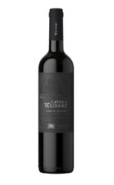 Вино Bodega y Cavas de Weinert Cask Selection 2011 0,75 л