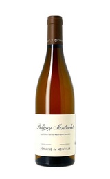 Вино Domaine De Montille Puligny-Montrachet 2018 0,75 л