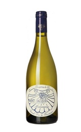 Вино Domaine Fougeray De Beauclair Marsannay Les Saint-Jacques Blanc 2018 0,75 л