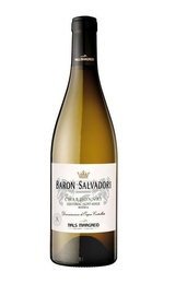 Вино Nals Margreid Baron Salvadori Chardonnay Riserva 2018 0,75 л