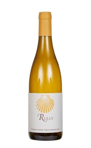 Вино Domaine Saint-Jacques Rully Blanc 2020 0,75 л