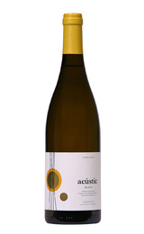 Вино Celler Acustic Acustic Blanc 2021 0,75 л