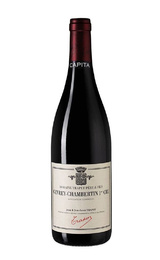 Вино Domaine Trapet Pere et Fils Gevrey-Chambertin Premier Cru Capita 2019 0,75 л