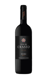 Вино Quinta Do Crasto Flor de Crasto Tinto 2020 0,75 л