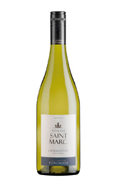 Вино Foncalieu Saint Marc Reserve Chardonnay 2021 0,75 л